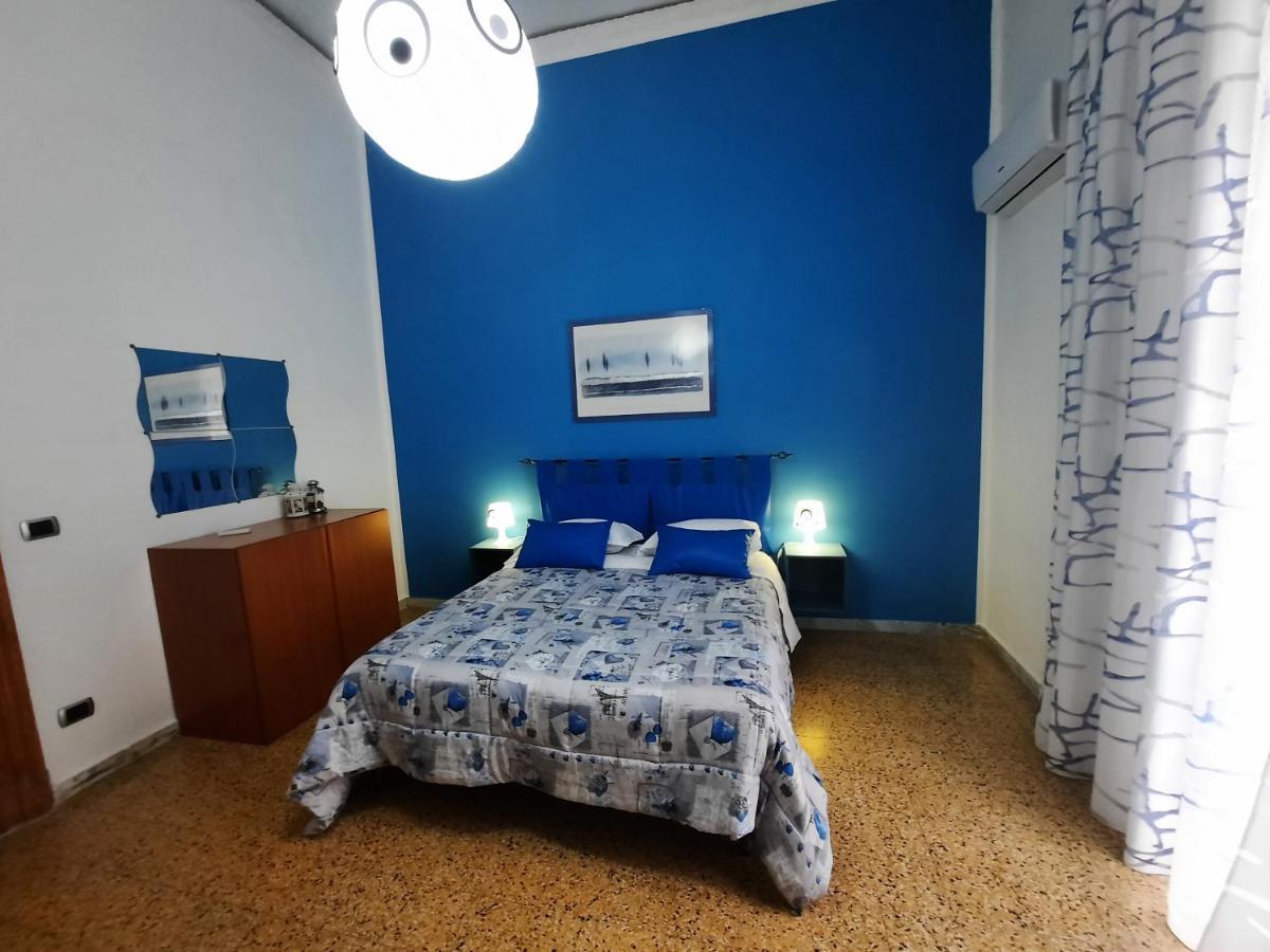 Mary'S Sweet Home Napoli Exterior foto